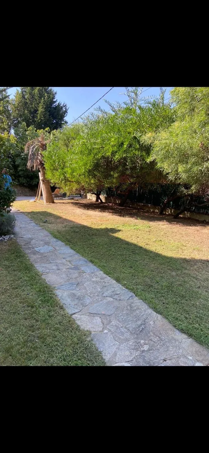 Aménagement extérieur